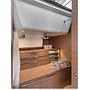 Book yachts online - catamaran - Lagoon 50 (6 cab) - SAILUXE - Finocchietto - rent