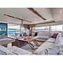 Book yachts online - catamaran - Lagoon 50 (6 cab) - SAILUXE - Finocchietto - rent