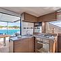 Book yachts online - catamaran - Lagoon 50 (6 cab) - SAILUXE - Finocchietto - rent