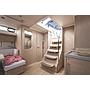 Book yachts online - sailboat - Oceanis 51.1 - Aphros - Comfort line - rent
