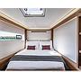 Book yachts online - catamaran - Lagoon 46* - Martina - Premium Crewed line - rent