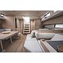 Book yachts online - sailboat - Oceanis 51.1 - Calipso - Premium line - rent