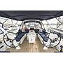 Book yachts online - sailboat - Oceanis 51.1 - Calipso - Premium line - rent