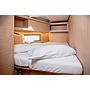 Book yachts online - sailboat - Oceanis 46.1 (5 cab) - Azalea - Comfort line - rent