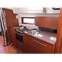 Book yachts online - sailboat - Oceanis 35.1 - Levante - Standard line - rent