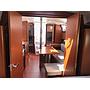 Book yachts online - sailboat - Oceanis 35.1 - Levante - Standard line - rent