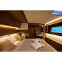 Book yachts online - catamaran - Lagoon 52F - SAILUXE - Fico - rent