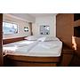 Book yachts online - catamaran - Lagoon 42 - Cucuncio - Comfort line - rent