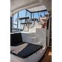 Book yachts online - catamaran - Lagoon 42 - Cucuncio - Comfort line - rent