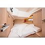 Book yachts online - sailboat - Oceanis 46.1 (bunk cab) - Tyche - Comfort line - rent