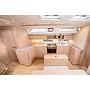 Book yachts online - sailboat - Oceanis 46.1 (5 cab) - Alke - Comfort line - rent