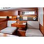 Book yachts online - sailboat - Oceanis 41 Style - Mia - Standard line - rent