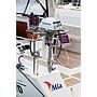 Book yachts online - sailboat - Oceanis 41 Style - Mia - Standard line - rent