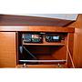 Book yachts online - sailboat - Oceanis 41 Style - Mia - Standard line - rent