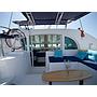 Book yachts online - catamaran - Lagoon 380 S2 - Malvasia - Standard line - rent
