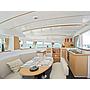 Book yachts online - catamaran - Lagoon 380 S2 - Malvasia - Standard line - rent