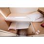 Book yachts online - sailboat - Oceanis 48 - Hesperus - Standard line - rent