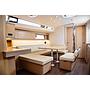 Book yachts online - sailboat - Oceanis 48 - Hesperus - Standard line - rent