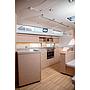 Book yachts online - sailboat - Oceanis 46.1 - Nemesi - Comfort line - rent