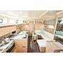 Book yachts online - sailboat - Oceanis 41.1 - Arianna - Standard line - rent