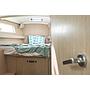 Book yachts online - sailboat - Oceanis 41.1 - Arianna - Standard line - rent