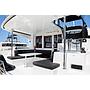 Book yachts online - catamaran - Lagoon 40 - Nereo - Standard line - rent