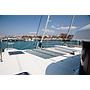 Book yachts online - catamaran - Lagoon 40 - Nereo - Standard line - rent