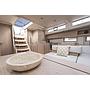 Book yachts online - sailboat - Oceanis 51.1 - Hybris - Premium line - rent