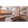 Book yachts online - sailboat - Oceanis 38.1 - Eos - Comfort line - rent