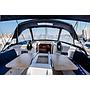 Book yachts online - sailboat - Sun Odyssey 519 - Kalos - Standard line - rent