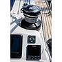 Book yachts online - sailboat - Sun Odyssey 519 - Kalos - Standard line - rent