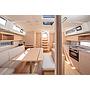 Book yachts online - sailboat - Oceanis 46.1 - Aletheia - Comfort line - rent