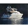 Book yachts online - motorboat - Rizzardi Posillipo Technema 80 - Prime - rent