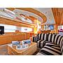Book yachts online - motorboat - Rizzardi Posillipo Technema 80 - Prime - rent