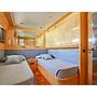 Book yachts online - motorboat - Rizzardi Posillipo Technema 80 - Prime - rent