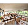 Book yachts online - motorboat - Linssen Grand Sturdy 40.0 AC - Amalie - rent
