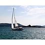 Book yachts online - sailboat - Beneteau Oceanis 50 - RHEA - rent