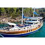 Book yachts online - other - Gulet - Saint Luca - rent