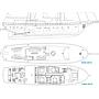 Book yachts online - other - Gulet - Alessandro - rent