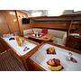 Book yachts online - sailboat - Cyclades 50.5 - Azzuro - rent