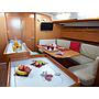 Book yachts online - sailboat - Cyclades 50.5 - Azzuro - rent