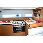 Book yachts online - sailboat - Sun Odyssey 410 - Marianna - rent