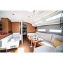Book yachts online - sailboat - Sun Odyssey 410 - Marianna - rent