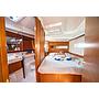 Book yachts online - sailboat - Sun Odyssey 410 - Marianna - rent