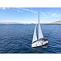 Book yachts online - sailboat - Sun Odyssey 410 - Marianna - rent