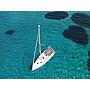 Book yachts online - sailboat - Sun Odyssey 410 - Marianna - rent