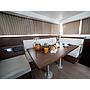 Book yachts online - catamaran - Lagoon 40 - Il Vento - rent