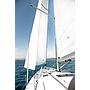 Book yachts online - sailboat - Sun Odyssey 490 - Porto Fino - rent
