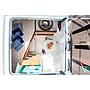 Book yachts online - sailboat - Sun Odyssey 490 - Porto Fino - rent
