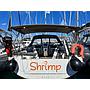 Book yachts online - sailboat - Hanse 418 - Shrimp - rent